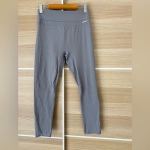 GYMSHARK X WHITNEY SIMMONS